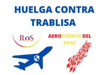 TRABLISA