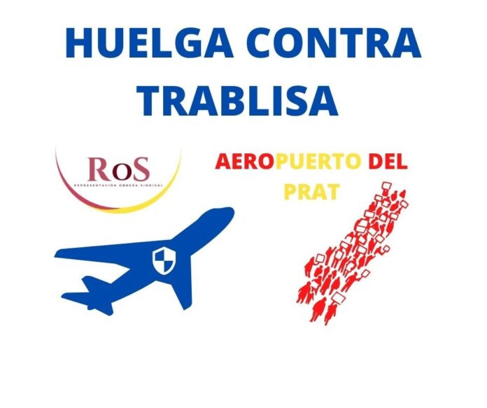 TRABLISA