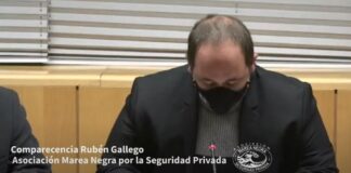RoS sigue apoyando a marea negra en su Pnl, RoS no olvida marea negra