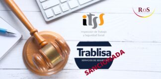 Victoria oficial: sanción grave a Trablisa por el cuadrante anual sancion-grave-ROS