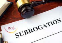 subrogación