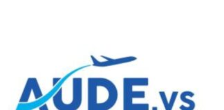 SE CREA LA PLATAFORMA AUDE.VS aude-vs-logo