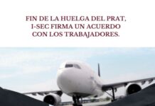 HUELGA