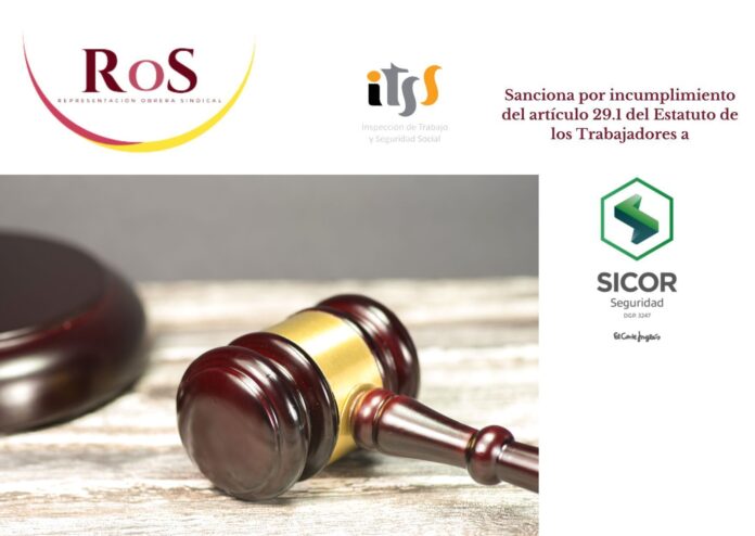 SICOR
