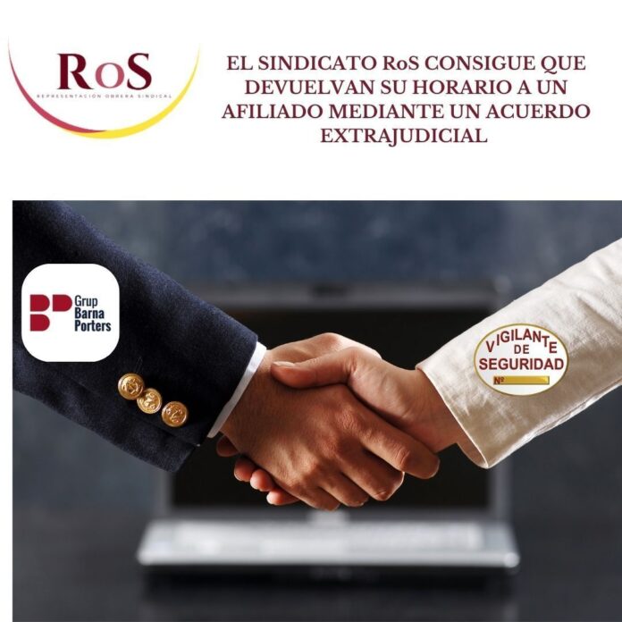 ACUERDO-EXTRAJUDICIAL