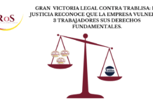 DERECHOS- FUNDAMENTALES