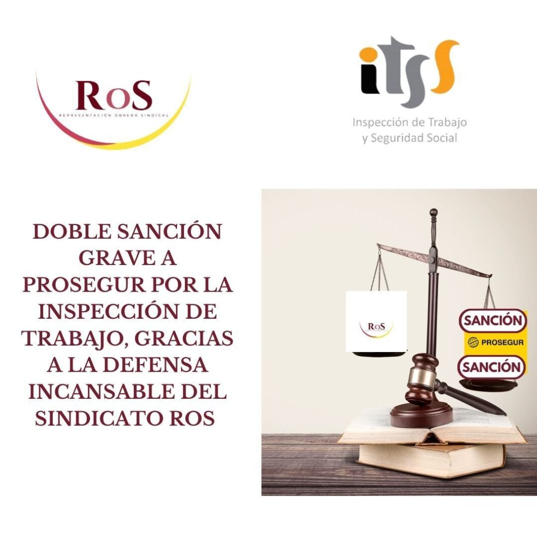 doble-sanción-prosegur