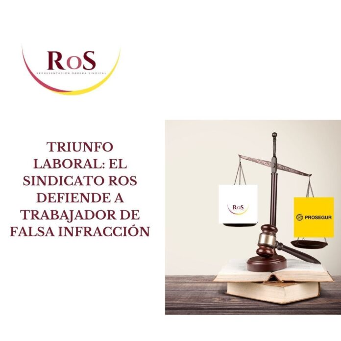 FALSA-INFRACCIÓN