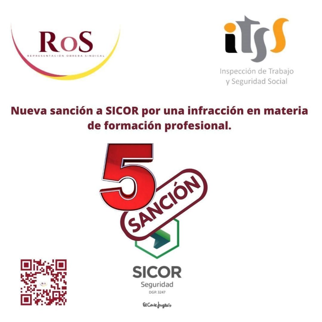 formación