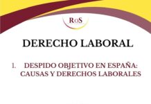 DESPIDO-OBJETIVO