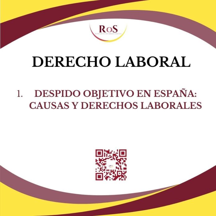 DESPIDO-OBJETIVO