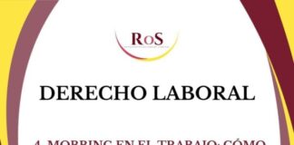 MOBBING EN EL TRABAJO: CÓMO IDENTIFICAR Y COMBATIR EL ACOSO LABORAL mobbing