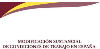 Modificación sustancial de condiciones de trabajo en españa: guía completa MODIFICACIÓN SUSTANCIAL-DE-CONDICIONES-DE-TRABAJO