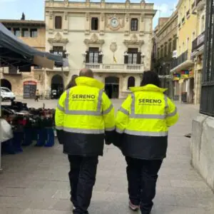 SERENO 2024 - HISTORIA DE LA SEGURIDAD PRIVADA EN ESPAÑA