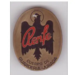 RENFE - CETME- HISTORIA DE LA SEGURIDAD PRIVADA EN ESPAÑA
