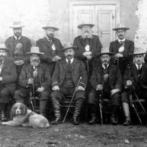 HISTORIA DE LA SEGURIDAD PRIVADA EN ESPAÑA