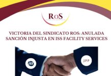SANCIÓN INJUSTA