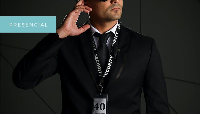 curso vigilante de seguridad