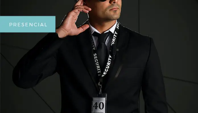 curso vigilante de seguridad