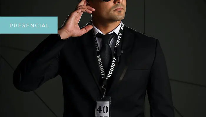 curso vigilante de seguridad