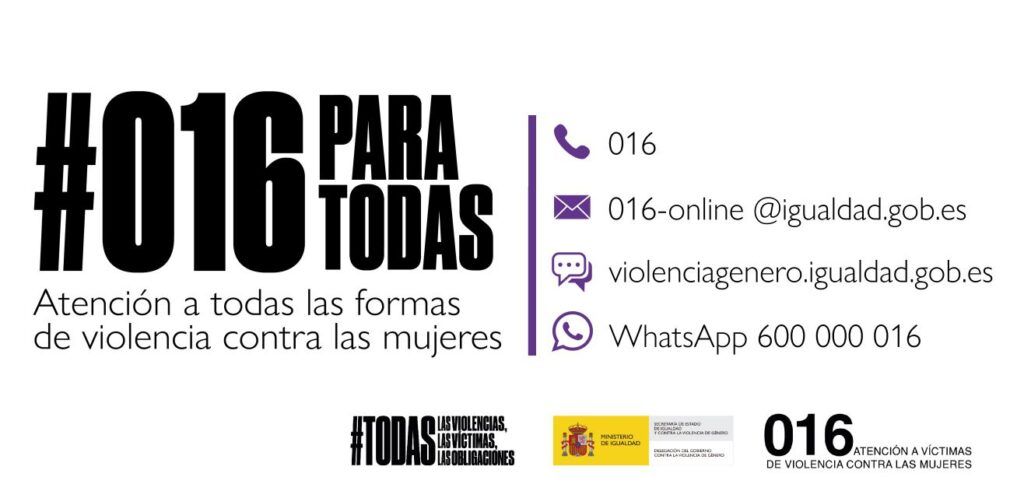guía para detectar y actuar ante la violencia de género 1