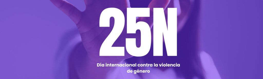 guía para detectar y actuar ante la violencia de género 3