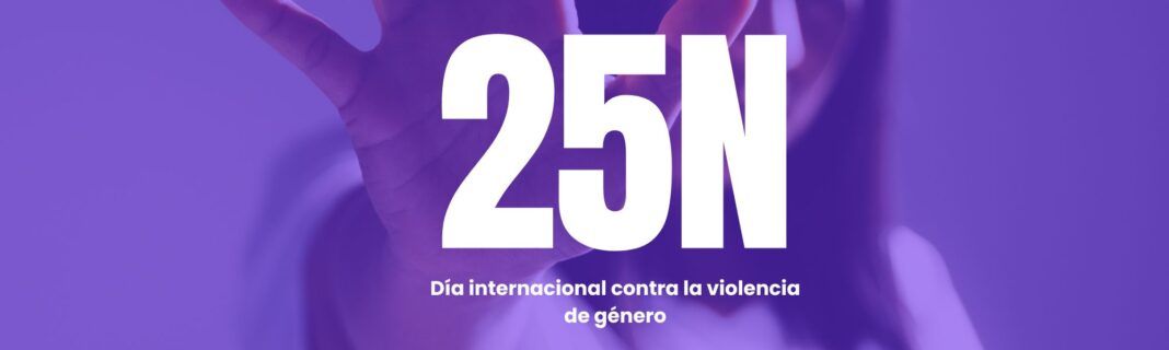 guía para detectar y actuar ante la violencia de género 3