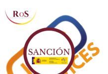 Sindicato RoS denuncia impagos de I-SEC Aviation Security a auxiliares de servicio