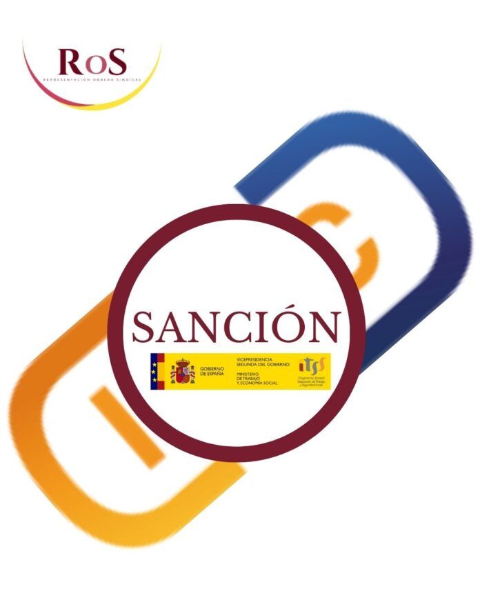 Vigilantes de seguridad de I-SEC denuncian impago de salarios en el Aeropuerto de Barcelona
