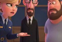 ABUSOS DE AUTORIDAD