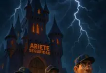 ariete seguridad