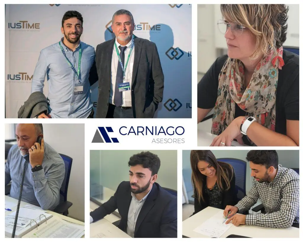 Carniago asesores: más ventajas para nuestros afiliados