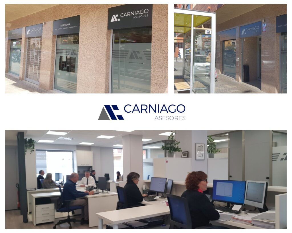 intalaciones carniago asesores