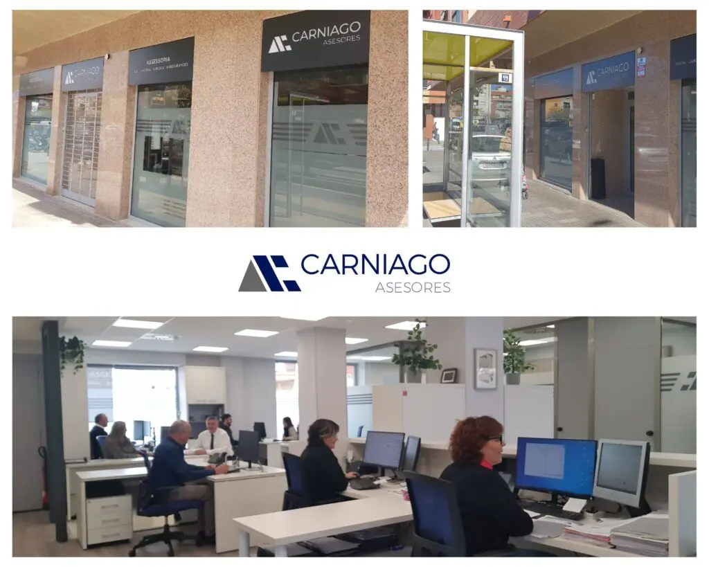 intalaciones carniago asesores