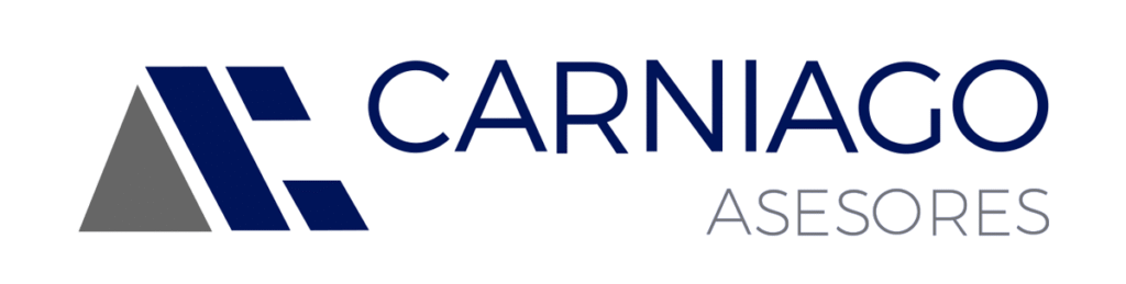 LOGO CARNIAGO ASESORES - renta