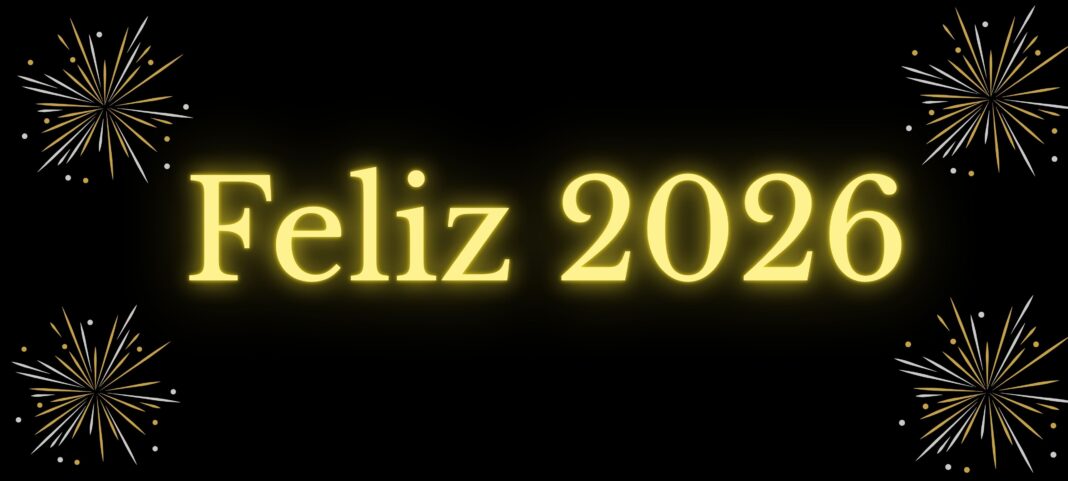 feliz 2026