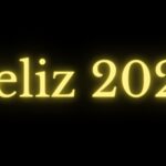 Feliz año nuevo 2026 🎉✨ desde ros feliz 2026