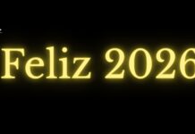feliz 2026