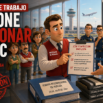 Inspección de trabajo propone sancionar a i-sec por saltarse el pacto que puso fin a la huelga en el prat datos denuncia de inspección